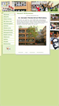 Mobile Screenshot of grundschule-rheinsberg.de